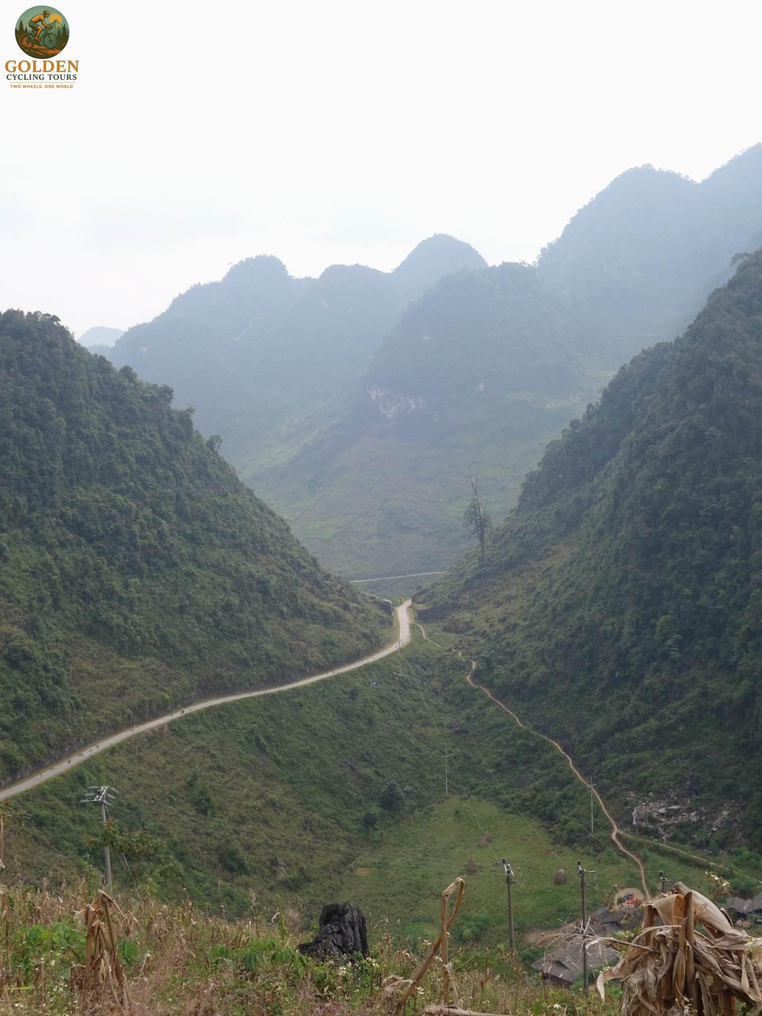 Epic 9-Day Ha Giang Loop Cycling Tour